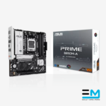 Motherboard ASUS PRIME B850M-A AMD RYZEN DDR5 AM5