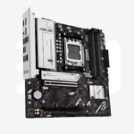 Motherboard ASUS PRIME B850M-A AMD RYZEN DDR5 AM5 - Imagen 3