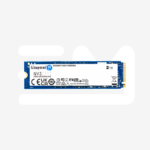UNIDAD EN ESTADO SOLIDO KINGSTON 2000GB NV3 PCIe 4.0 NVMe M.2 SSD - Imagen 2