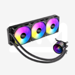 Refrigeración Liquida ANTEC LUNA 360 ARGB - Imagen 3